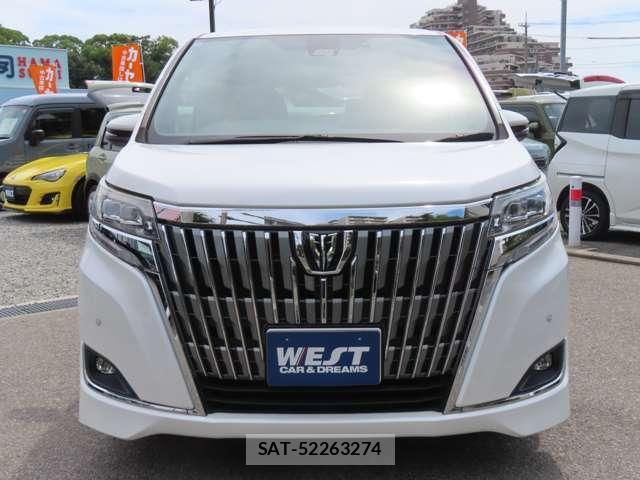 Toyota ESQUIRE 2018-01 8055949-4