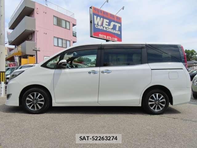 Toyota ESQUIRE 2018-01 8055949-7