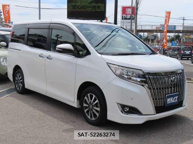 Toyota ESQUIRE 2018-01 8055949-8