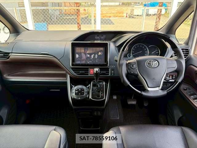 Toyota ESQUIRE 2014-12 8055960-1