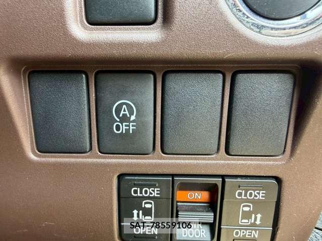 Toyota ESQUIRE 2014-12 8055960-11