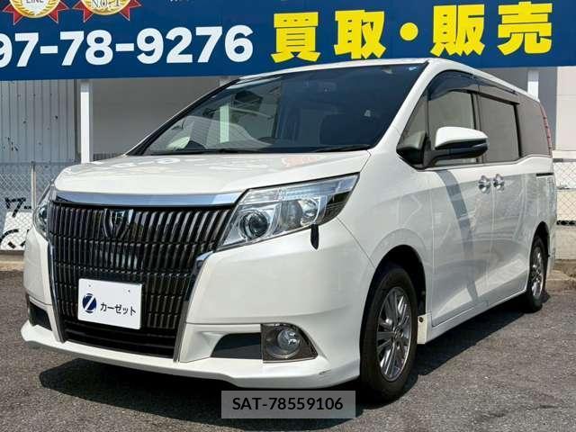 Toyota ESQUIRE 2014-12 8055960-14