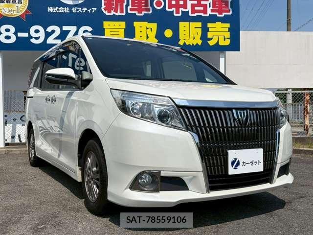 Toyota ESQUIRE 2014-12 8055960-18