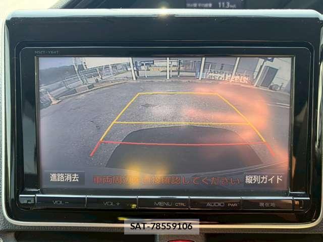 Toyota ESQUIRE 2014-12 8055960-8