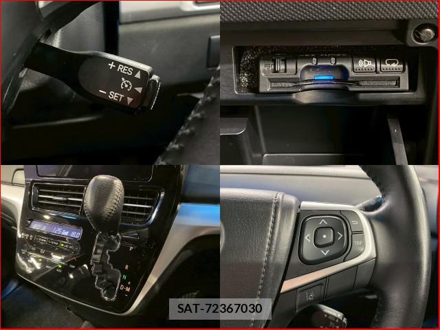 Toyota ESTIMA 2016-11 8053470-4