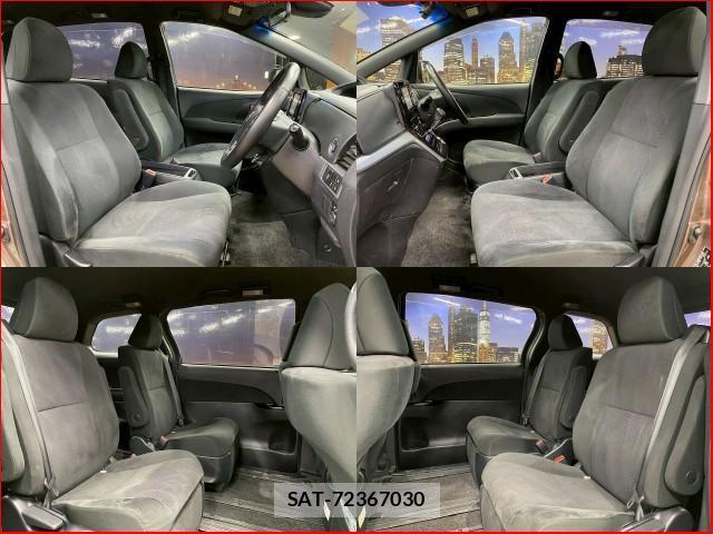 Toyota ESTIMA 2016-11 8053470-6
