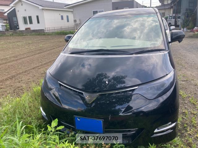 Toyota ESTIMA 2008-11 8053505-0