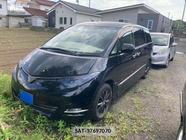 Toyota ESTIMA 2008-11 8053505-1