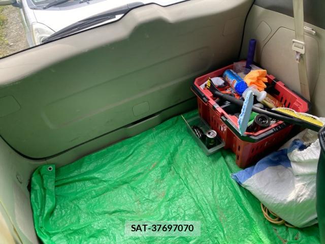 Toyota ESTIMA 2008-11 8053505-11