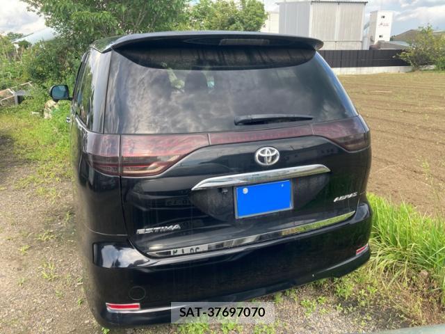 Toyota ESTIMA 2008-11 8053505-13