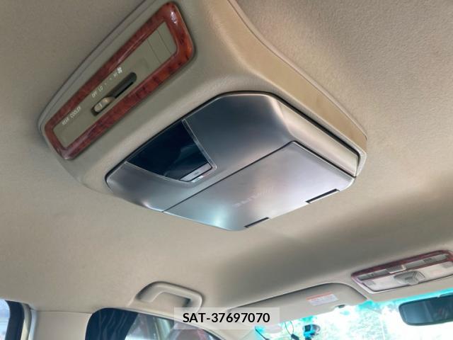 Toyota ESTIMA 2008-11 8053505-15