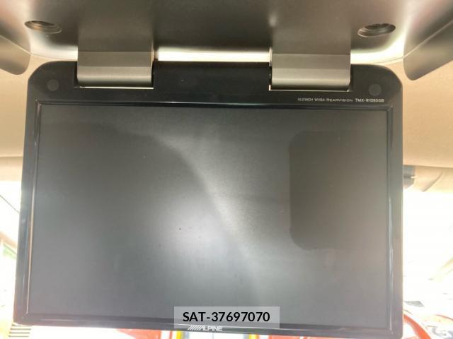 Toyota ESTIMA 2008-11 8053505-16