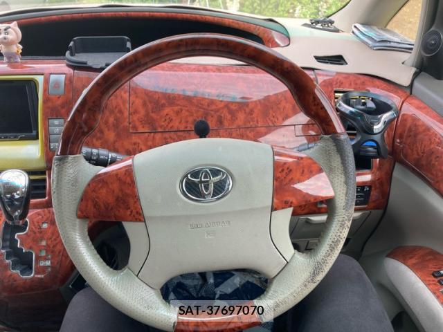 Toyota ESTIMA 2008-11 8053505-17