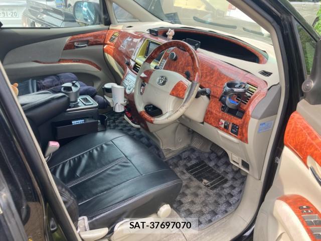 Toyota ESTIMA 2008-11 8053505-18