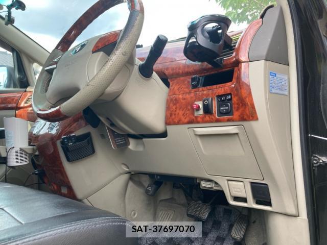 Toyota ESTIMA 2008-11 8053505-19