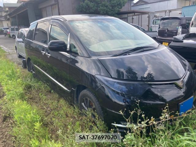 Toyota ESTIMA 2008-11 8053505-2
