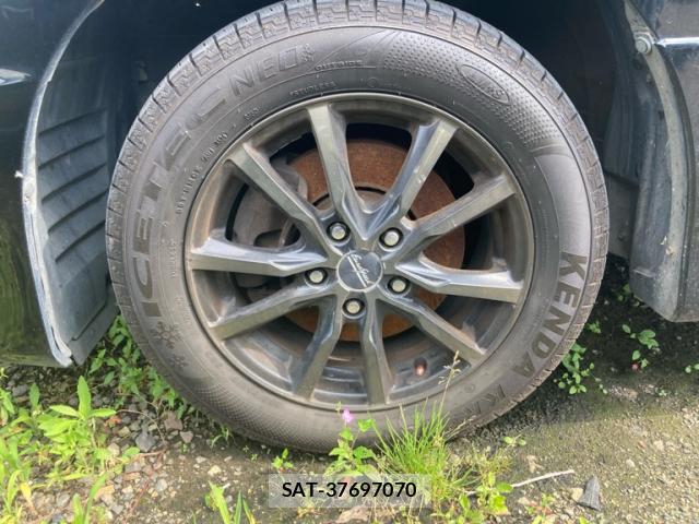 Toyota ESTIMA 2008-11 8053505-7