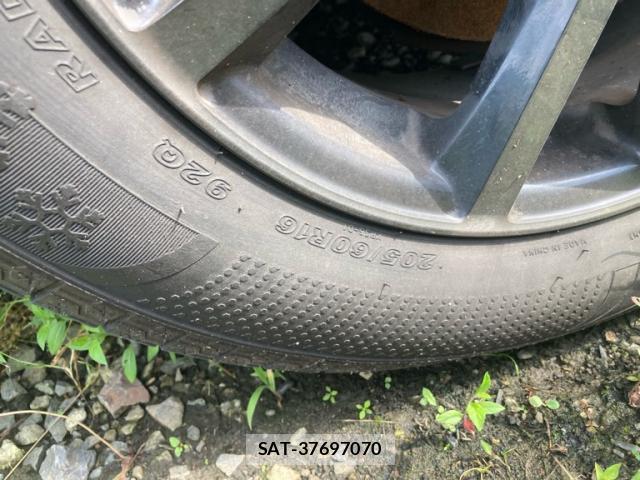 Toyota ESTIMA 2008-11 8053505-9