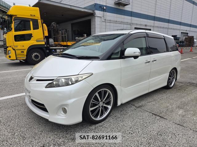 Toyota ESTIMA 2010-08 8053564-0