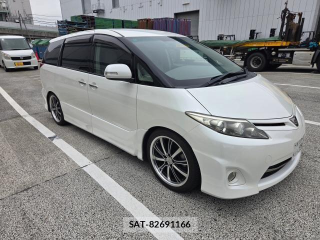Toyota ESTIMA 2010-08 8053564-1