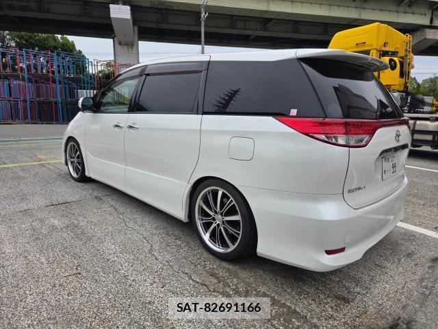 Toyota ESTIMA 2010-08 8053564-2