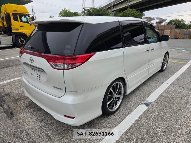 Toyota ESTIMA 2010-08 8053564-3