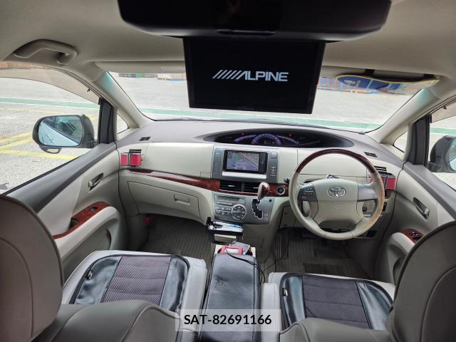Toyota ESTIMA 2010-08 8053564-4