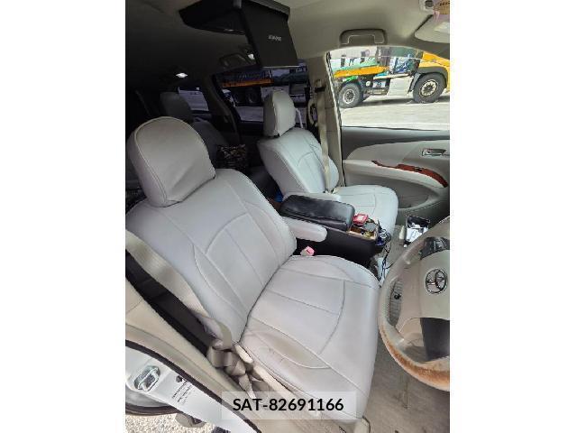 Toyota ESTIMA 2010-08 8053564-5