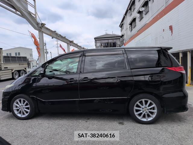 Toyota ESTIMA 2009-03 8053626-10