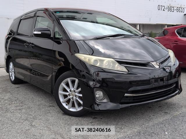 Toyota ESTIMA 2009-03 8053626-11