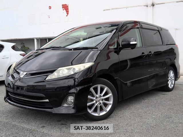 Toyota ESTIMA 2009-03 8053626-12