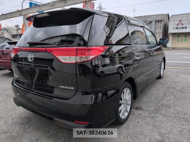 Toyota ESTIMA 2009-03 8053626-13