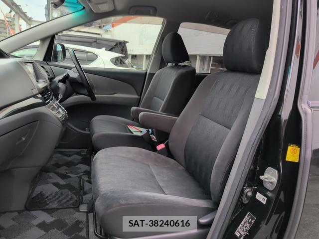 Toyota ESTIMA 2009-03 8053626-14