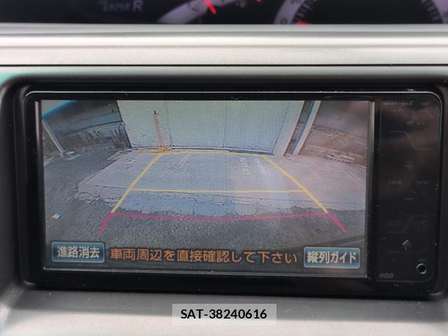Toyota ESTIMA 2009-03 8053626-15