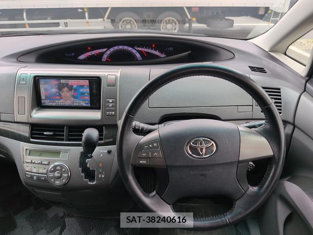 Toyota ESTIMA 2009-03 8053626-16