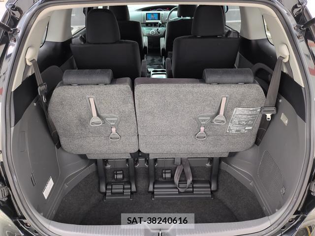 Toyota ESTIMA 2009-03 8053626-18