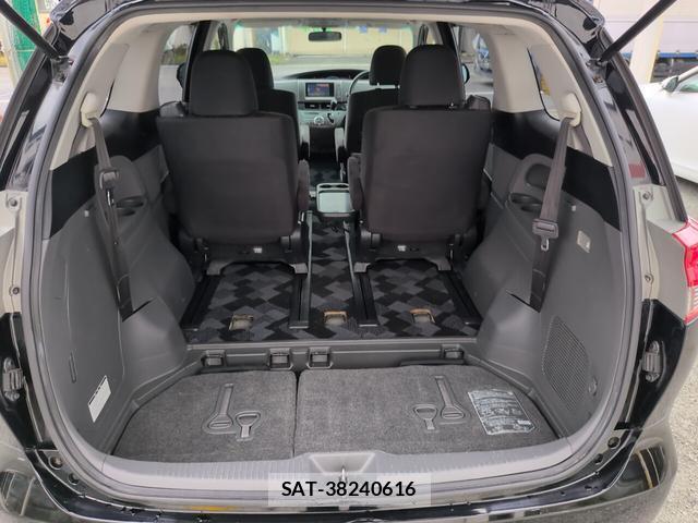 Toyota ESTIMA 2009-03 8053626-19