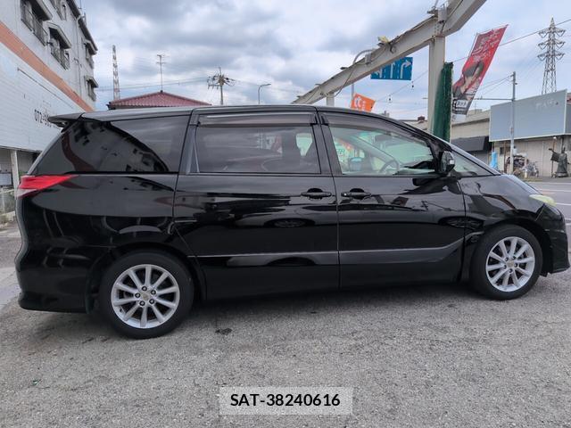 Toyota ESTIMA 2009-03 8053626-3