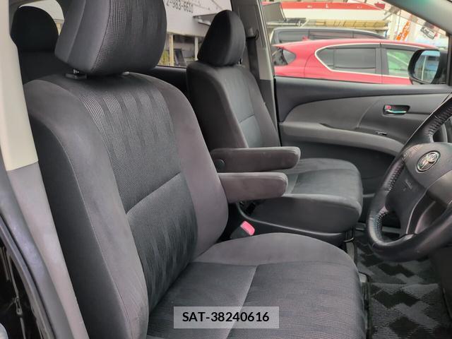 Toyota ESTIMA 2009-03 8053626-5