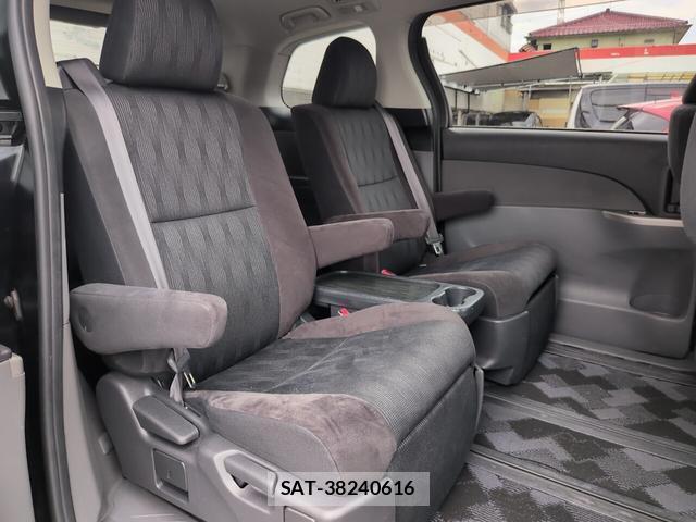 Toyota ESTIMA 2009-03 8053626-6