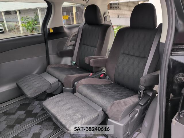 Toyota ESTIMA 2009-03 8053626-7