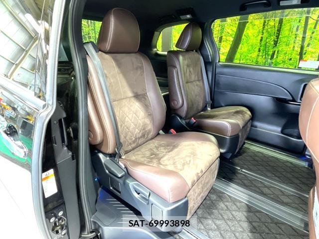 Toyota ESTIMA 2017-04 8054165-11