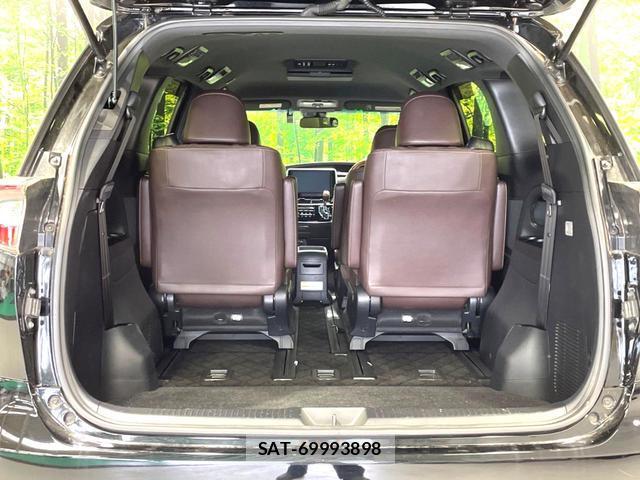 Toyota ESTIMA 2017-04 8054165-12