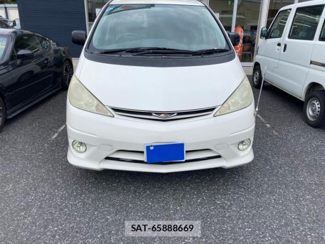 Toyota ESTIMA 2005-04 8054373-0