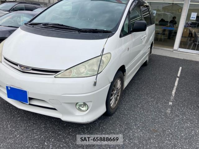 Toyota ESTIMA 2005-04 8054373-1