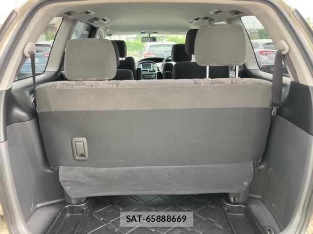 Toyota ESTIMA 2005-04 8054373-11
