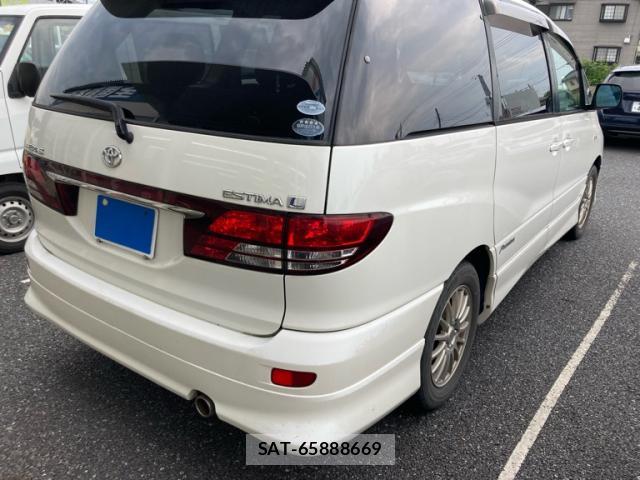 Toyota ESTIMA 2005-04 8054373-13