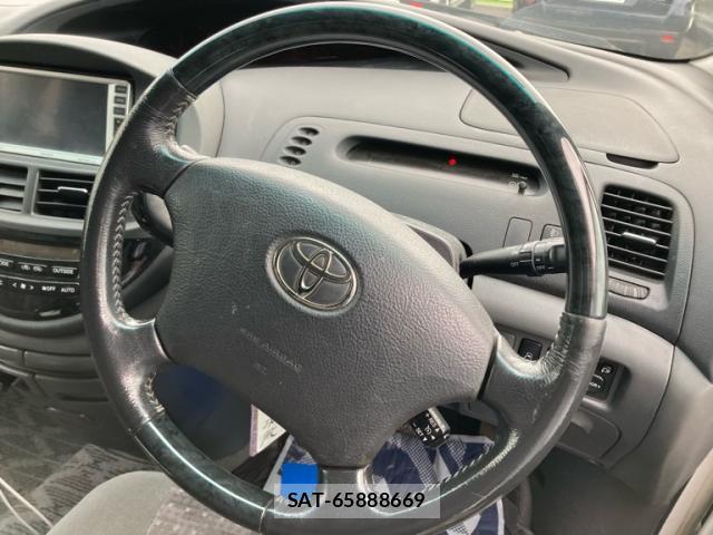 Toyota ESTIMA 2005-04 8054373-14
