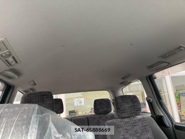 Toyota ESTIMA 2005-04 8054373-19