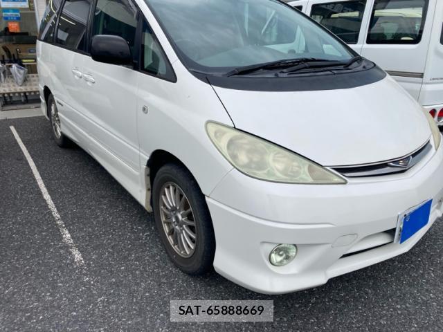 Toyota ESTIMA 2005-04 8054373-2